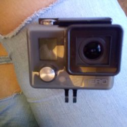 GoPro Hero Camera