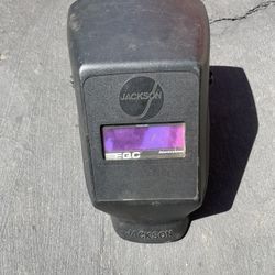 Welding Mask 