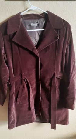 Women's Coat