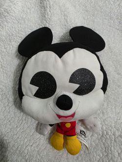 Disney Disney Doorables Mickey Mouse Plush