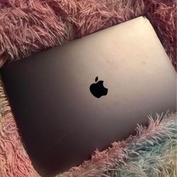 MacBook 