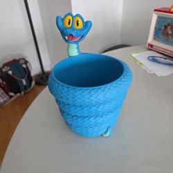 Zootopia 2 Disney Popcorn Bucket 