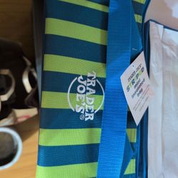 Squishs Y bolsita De Trader Joes  New Todo $95   