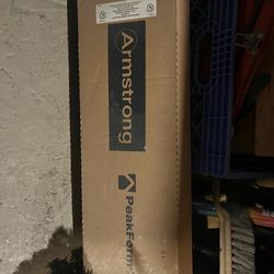 Armstrong peak form xl