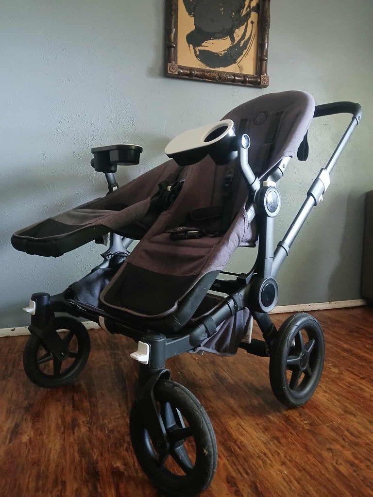 Bugaboo Donkey 3 / 2020