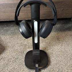 Wireless Playstation Headset