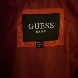 Guess Jacket