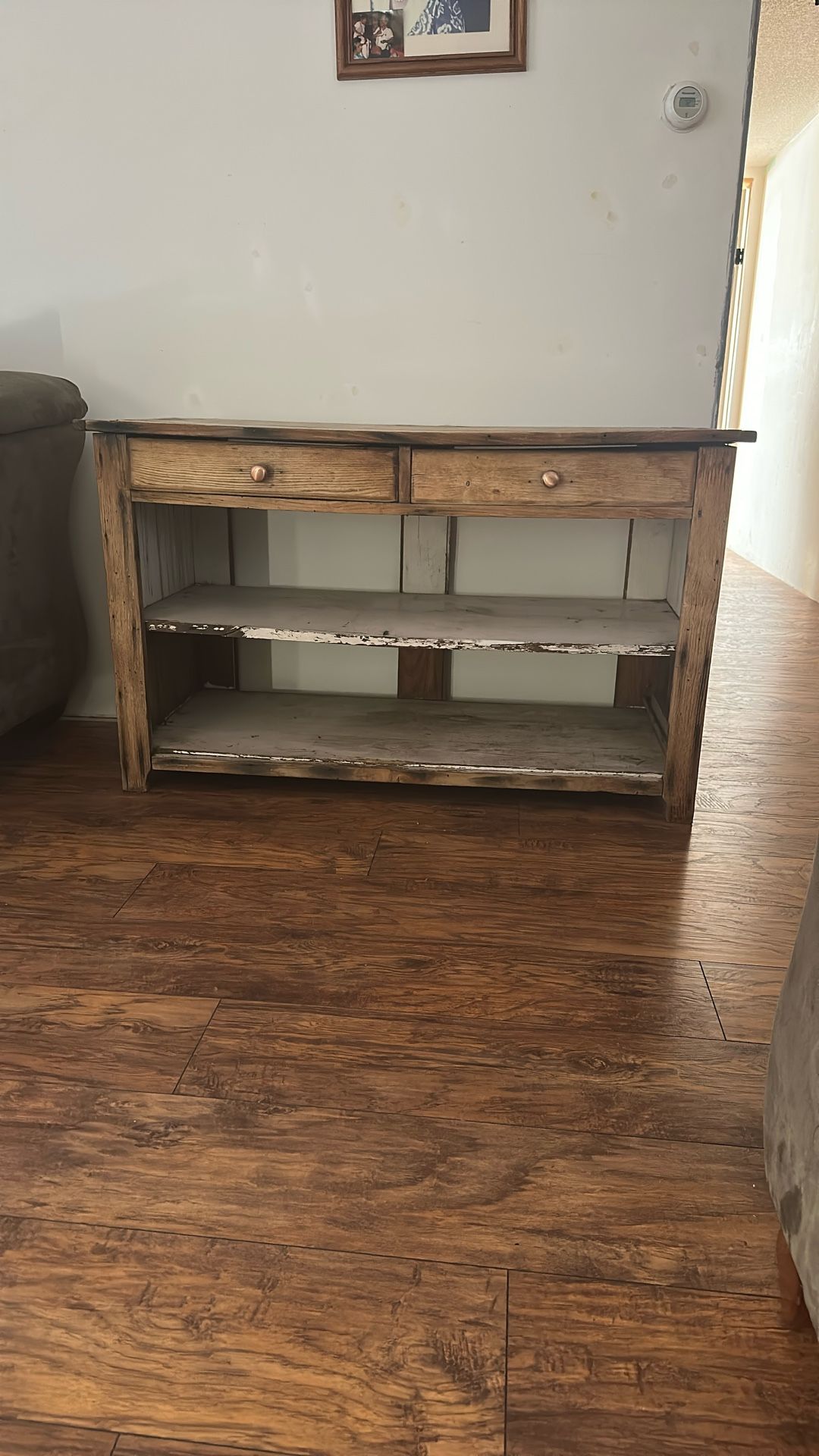 TV Stand