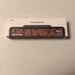 Home Hub Mount for iPad