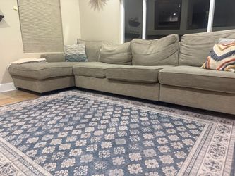 Sectional sofa
