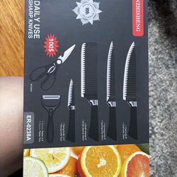 Knife set
