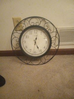 Wall Clock