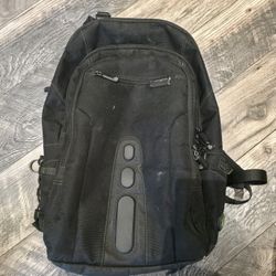 Targus 17” Laptop Backpack (EcoSmart / Checkpoint Friendly) – Great Condition