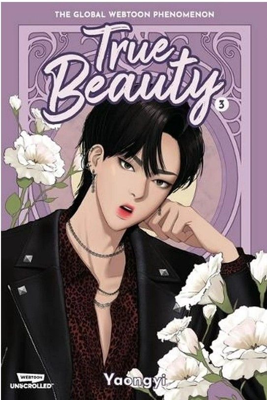 True Beauty 3