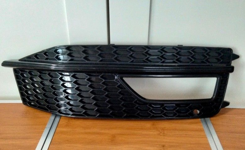 Light Lamp Cover Grille
