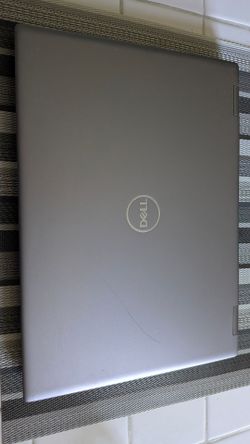 DELL PRECISION 7670  LAPTOP 16" FHD+ i9-12950HX 64GB RAM  1TB SSD NVIDA RTX A200 8 GB LAPTOP GPU $1500 obo