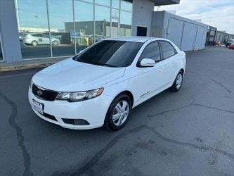 2012 Kia Forte