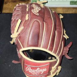 Rawlings Sandlot Series LHT