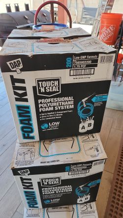FOAM KIT