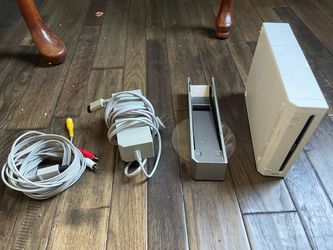 Nintendo Wii
