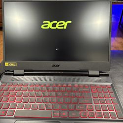 Acer Nitro Gaming Laptop 