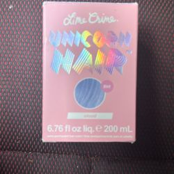 Unicorn Hair