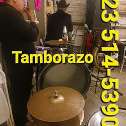 Tamborazo Los T