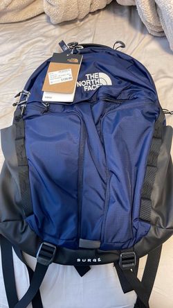 North face SURGE