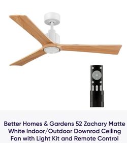 Fan garden