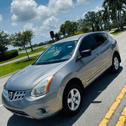 Come For Your Car! 2012 Nissan Rogue