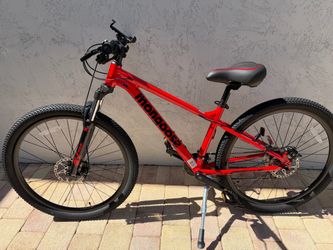 Mongoose 27,5 in