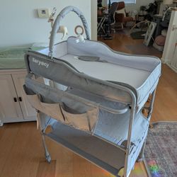 Baby Changing Table