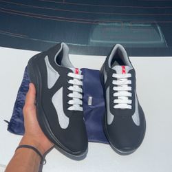 Prada Shoes 