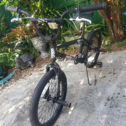 BMX  