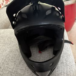 Helmet 