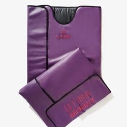 Higher Dose Infrared Sauna Blanket