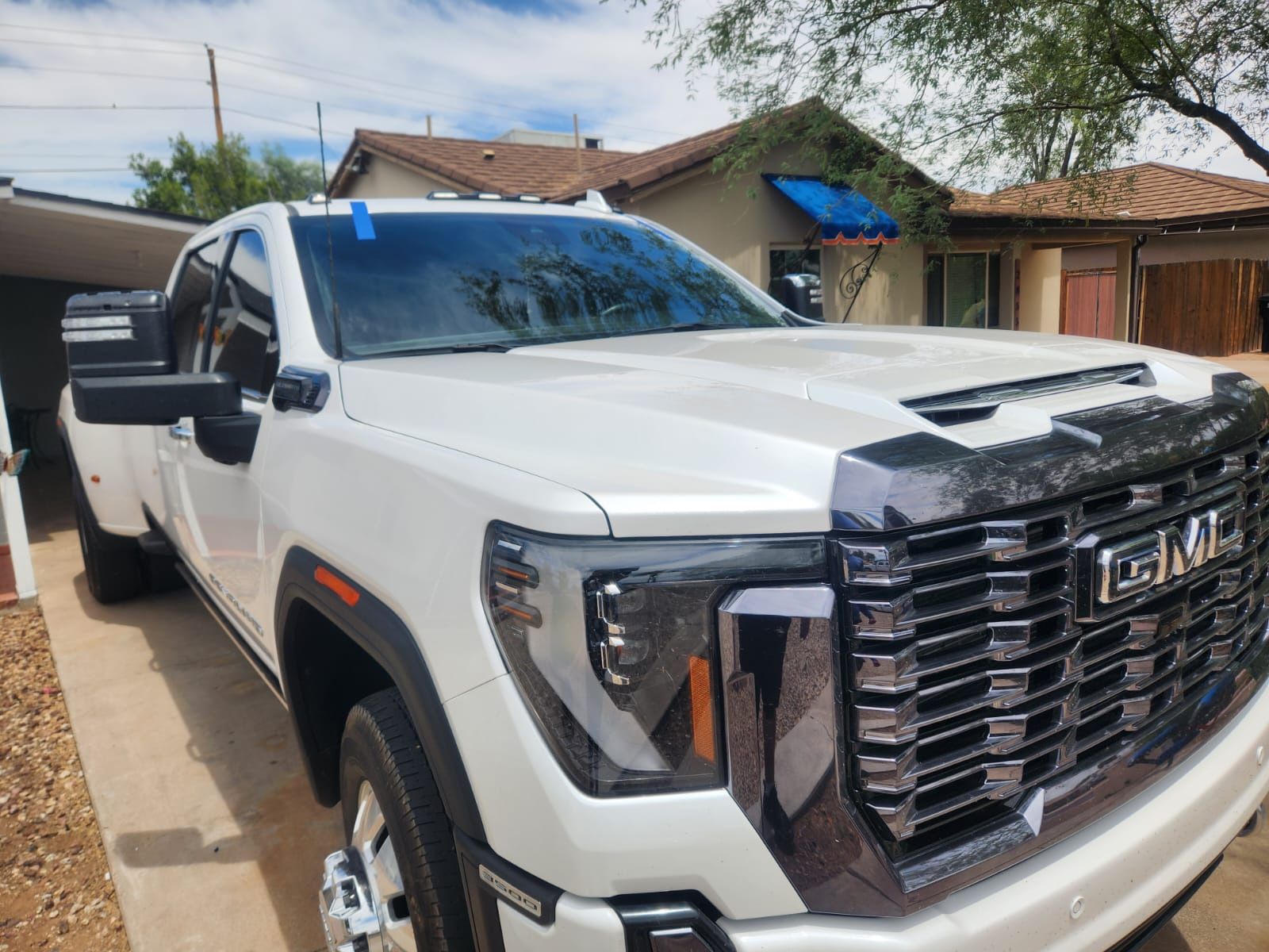 Parabrisas/Windshields