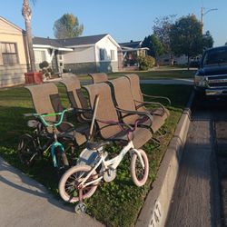 Free Curb Items  Scrap Metal