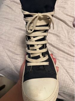ORIGINAL rick owens drkshdw