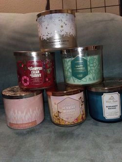 Candles