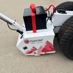 Parkit 360 Trailer Dolly
