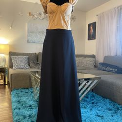 Dessi Collections Maxi Skirt M