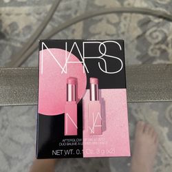 Afterglow lip Balm Duo