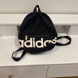 Adidas Mini Backpack 