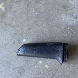 OEM BMW Ebrake Handle