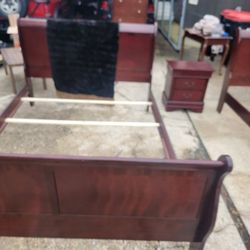 Beds