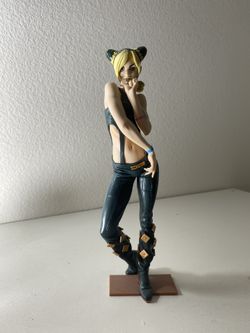 Banpresto Grandista Jojo Jolyne