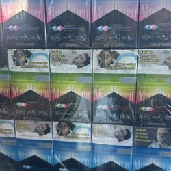 Work Boots  🇲🇽 