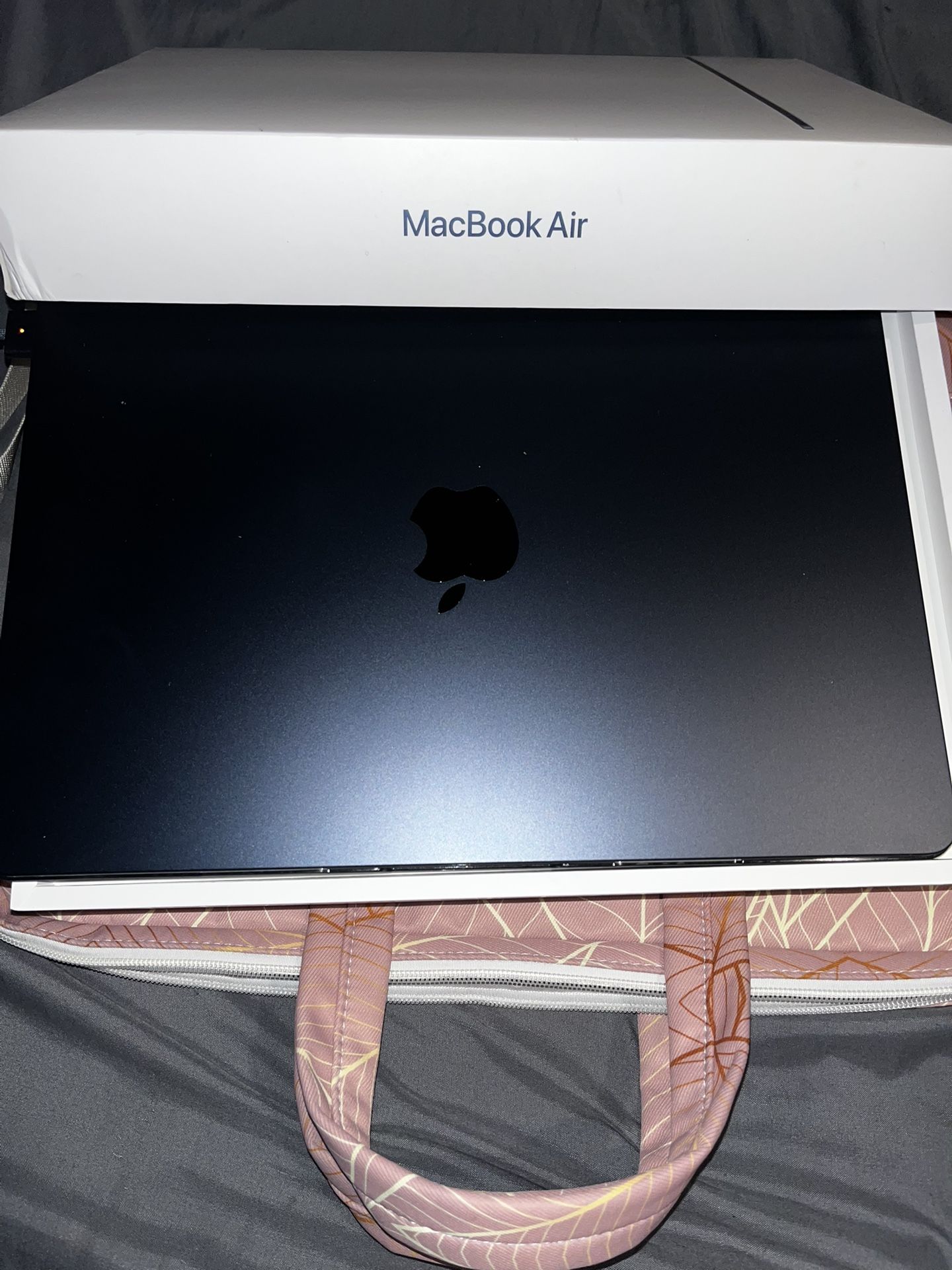 MacBook Air M2
