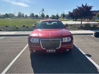 2007 Chrysler 300